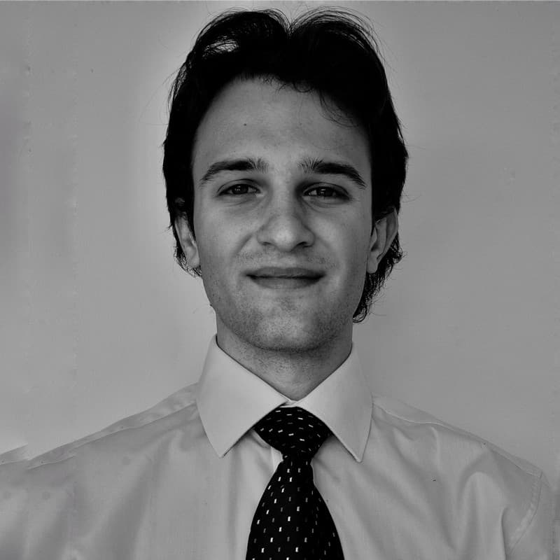 Alex Koutromanos