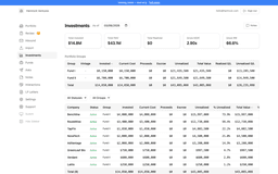 Fund Portfolio Reporting – thumbnail 7