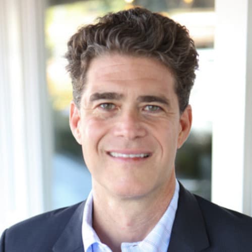 Jeffrey Abbott