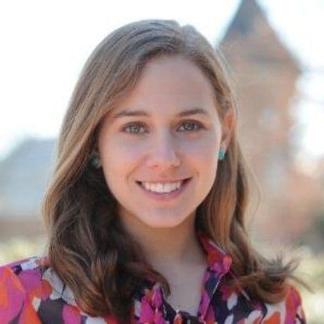 Ali Greenberg